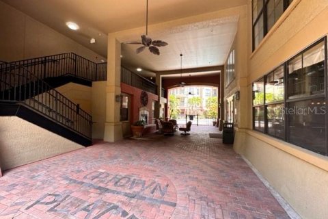 Condominio en venta en Orlando, Florida, 2 dormitorios, 103.03 m2 № 565527 - foto 3