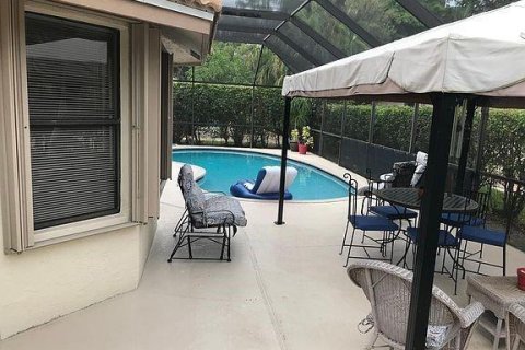 Casa en venta en Coconut Creek, Florida, 4 dormitorios, 228.82 m2 № 1223600 - foto 1