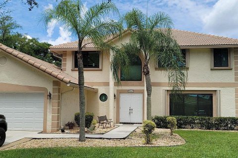 Casa en venta en Coconut Creek, Florida, 4 dormitorios, 228.82 m2 № 1223600 - foto 22