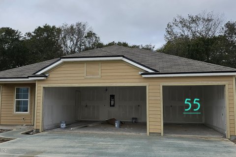 Villa ou maison à vendre à Saint Augustine, Floride: 4 chambres, 199.46 m2 № 770133 - photo 1