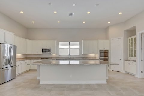 House in K. Hovnanian's® Four Seasons at Parkland in Parkland, Florida 2 bedrooms, 243 sq.m. № 600047 - photo 7