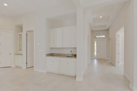 House in K. Hovnanian's® Four Seasons at Parkland in Parkland, Florida 2 bedrooms, 243 sq.m. № 600047 - photo 2