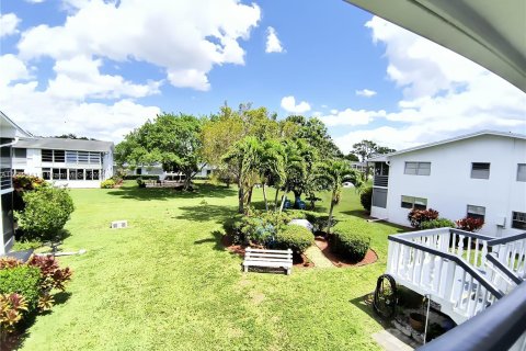 Condominio en venta en Deerfield Beach, Florida, 1 dormitorio, 65.03 m2 № 1092560 - foto 27