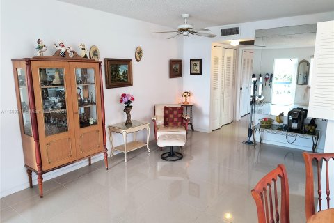 Condominio en venta en Deerfield Beach, Florida, 1 dormitorio, 65.03 m2 № 1092560 - foto 7