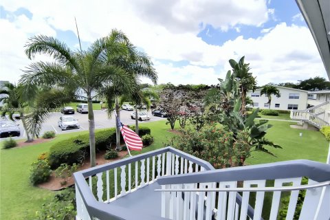 Condominio en venta en Deerfield Beach, Florida, 1 dormitorio, 65.03 m2 № 1092560 - foto 26