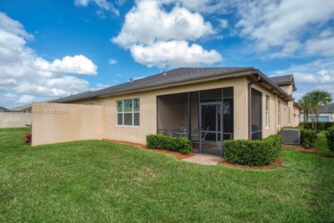 Casa en venta en Port St. Lucie, Florida, 2 dormitorios, 150.13 m2 № 1092521 - foto 20