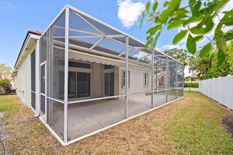 Villa ou maison à vendre à Weston, Floride: 4 chambres, 171.96 m2 № 1159841 - photo 1