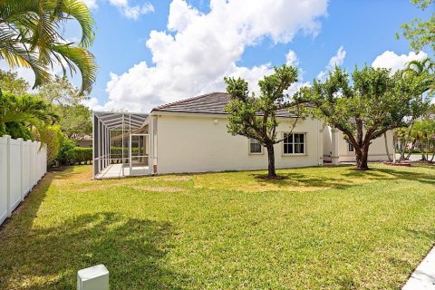 Villa ou maison à vendre à Weston, Floride: 4 chambres, 171.96 m2 № 1159841 - photo 3