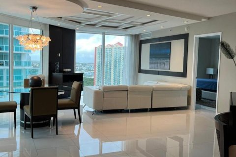 Condominio en venta en Sunny Isles Beach, Florida, 3 dormitorios, 135.73 m2 № 1099966 - foto 17