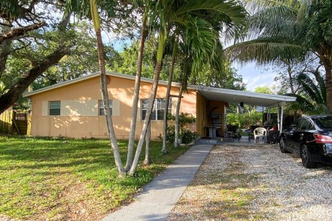 Villa ou maison à vendre à West Park, Floride: 4 chambres, 116.87 m2 № 1099919 - photo 20