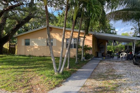 Casa en venta en West Park, Florida, 4 dormitorios, 116.87 m2 № 1099919 - foto 27