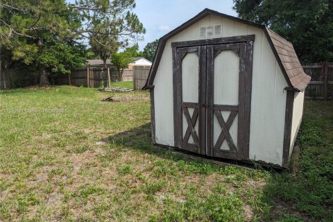 Villa ou maison à vendre à Jacksonville, Floride: 3 chambres № 1181343 - photo 13