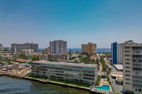 Copropriété à vendre à Pompano Beach, Floride: 2 chambres, 106.84 m2 № 1181393 - photo 15