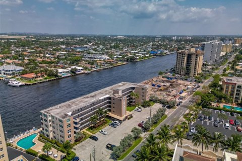 Condo in Pompano Beach, Florida, 2 bedrooms  № 1181393 - photo 16