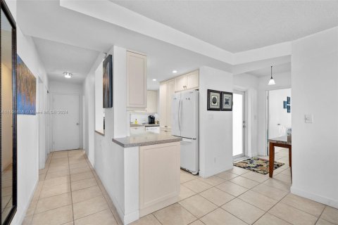 Copropriété à vendre à Pompano Beach, Floride: 2 chambres, 106.84 m2 № 1181393 - photo 22