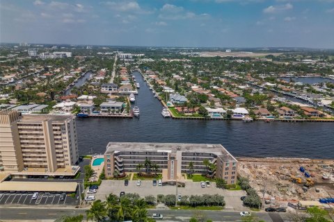 Copropriété à vendre à Pompano Beach, Floride: 2 chambres, 106.84 m2 № 1181393 - photo 17