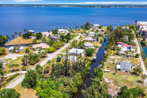 Land in Punta Gorda, Florida № 1150143 - photo 13