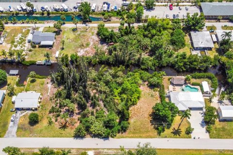 Land in Punta Gorda, Florida № 1150143 - photo 21