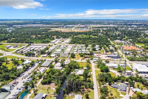 Terreno en venta en Punta Gorda, Florida № 1150143 - foto 11