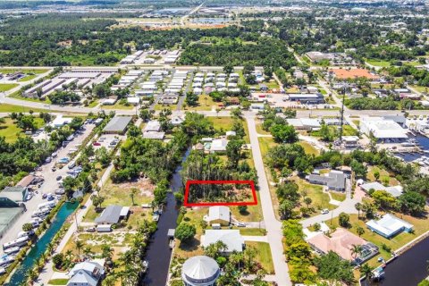 Terreno en venta en Punta Gorda, Florida № 1150143 - foto 6