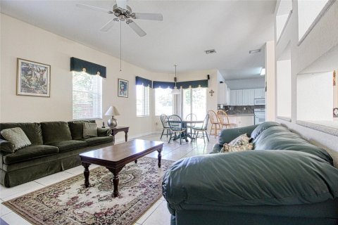 Villa ou maison à vendre à Pembroke Pines, Floride: 4 chambres, 251.95 m2 № 1080525 - photo 27