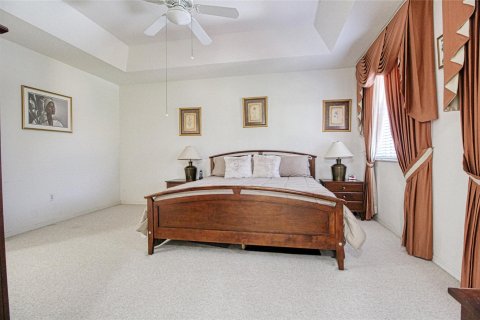 Villa ou maison à vendre à Pembroke Pines, Floride: 4 chambres, 251.95 m2 № 1080525 - photo 13