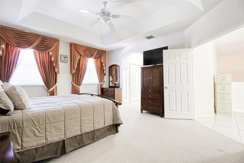 Villa ou maison à vendre à Pembroke Pines, Floride: 4 chambres, 251.95 m2 № 1080525 - photo 14