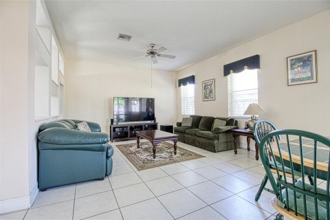 Villa ou maison à vendre à Pembroke Pines, Floride: 4 chambres, 251.95 m2 № 1080525 - photo 30