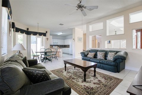 Villa ou maison à vendre à Pembroke Pines, Floride: 4 chambres, 251.95 m2 № 1080525 - photo 28