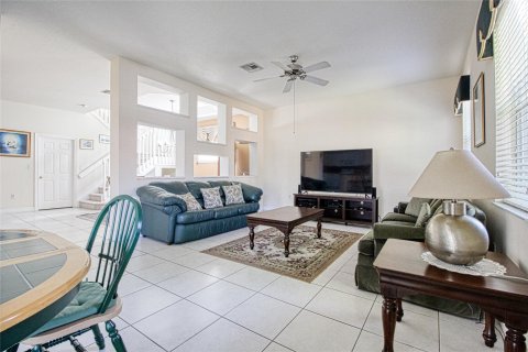 Villa ou maison à vendre à Pembroke Pines, Floride: 4 chambres, 251.95 m2 № 1080525 - photo 29