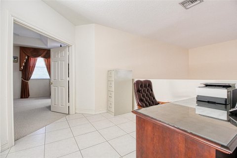 Villa ou maison à vendre à Pembroke Pines, Floride: 4 chambres, 251.95 m2 № 1080525 - photo 16