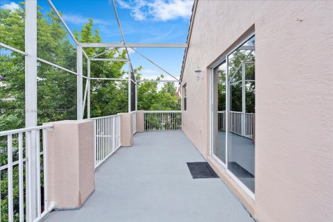 Villa ou maison à vendre à Pembroke Pines, Floride: 4 chambres, 205.13 m2 № 596721 - photo 24