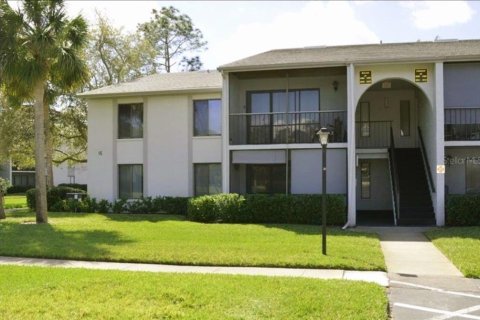 Copropriété à vendre à Sanford, Floride: 2 chambres, 95.22 m2 № 1351453 - photo 2