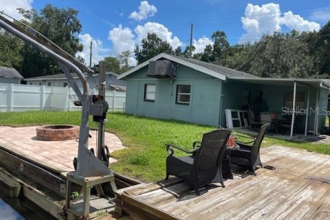 Villa ou maison à vendre à Riverview, Floride: 2 chambres, 71.35 m2 № 1351412 - photo 6