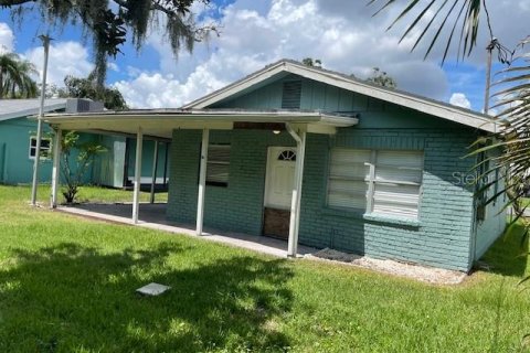 House in Riverview, Florida 2 bedrooms, 71.35 sq.m. № 1351412 - photo 1