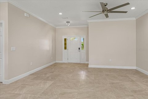 House in Palm Bay, Florida 3 bedrooms, 140.65 sq.m. № 1157049 - photo 21