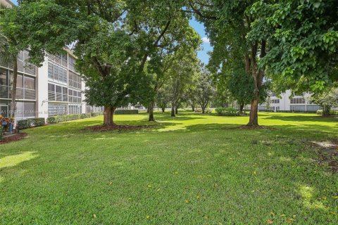 Copropriété à vendre à Coconut Creek, Floride: 1 chambre, 68.93 m2 № 1345550 - photo 26