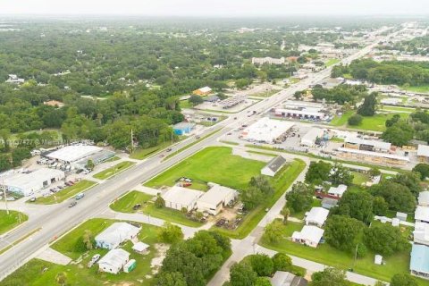 Immobilier commercial à vendre à Okeechobee, Floride № 1309864 - photo 14