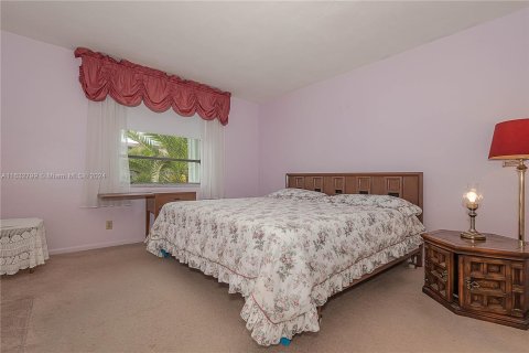 Copropriété à vendre à Oakland Park, Floride: 2 chambres, 78.97 m2 № 1293383 - photo 22