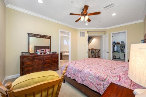 Touwnhouse à vendre à Tarpon Springs, Floride: 3 chambres, 250.84 m2 № 1371956 - photo 28