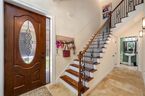 Touwnhouse à vendre à Tarpon Springs, Floride: 3 chambres, 250.84 m2 № 1371956 - photo 6