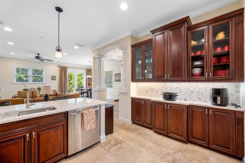 Adosado en venta en Tarpon Springs, Florida, 3 dormitorios, 250.84 m2 № 1371956 - foto 19