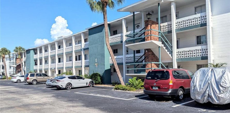 Condo à Bradenton, Floride, 1 chambre  № 1371955