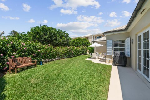 Condo in North Palm Beach, Florida, 3 bedrooms  № 1182433 - photo 5