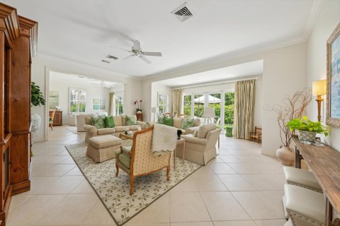 Condo in North Palm Beach, Florida, 3 bedrooms  № 1182433 - photo 19