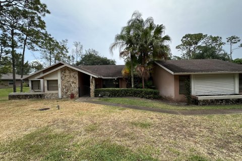 House in Parkland, Florida 3 bedrooms, 232.81 sq.m. № 1182485 - photo 3