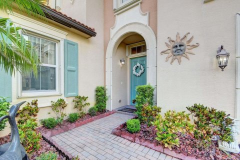 Casa en venta en Royal Palm Beach, Florida, 5 dormitorios, 379.23 m2 № 724903 - foto 18
