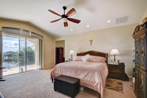 Villa ou maison à vendre à Royal Palm Beach, Floride: 5 chambres, 379.23 m2 № 724903 - photo 6