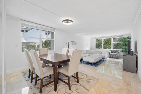 Copropriété à vendre à Pompano Beach, Floride: 2 chambres, 102.19 m2 № 868922 - photo 12