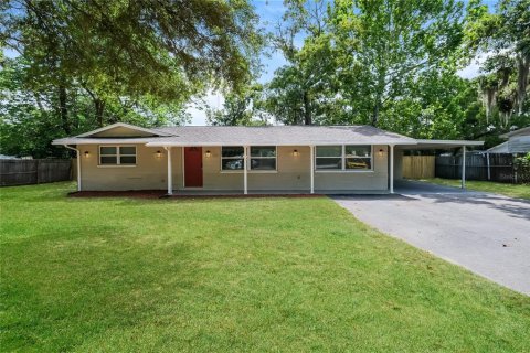 Villa ou maison à louer à Hudson, Floride: 3 chambres, 124.86 m2 № 1378178 - photo 1